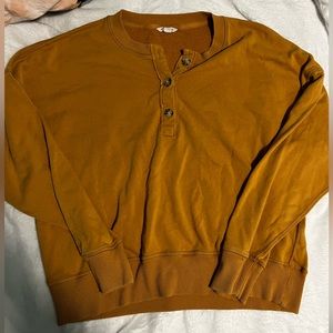 American Eagle shirt